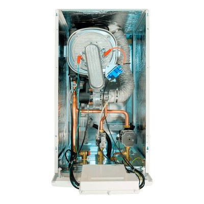 Настенный газовый одноконтурный котёл ITALTHERM Time Power 90 K