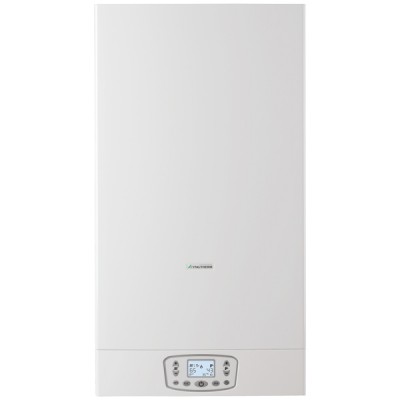 Настенный газовый двухконтурный котёл ITALTHERM TIME 35 F