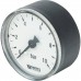 Watts F+R100(MDA) 50/10x1/4" Манометр аксиальный 50мм, 0-10 бар.