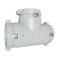 Termaflex   Тройник для электрофузионной сварки 25мм