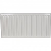 Kermi Profil-K Profil-K FK O 22/500/1000 радиатор стальной/ панельный боковое подключение (цвет RAL 8014)