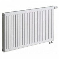 Kermi Profil-V Profil-V FTV 22/300/2600 L радиатор стальной/ панельный нижнее левое подключение (белый RAL 9016) Kermi Profil-V Profil-V FTV 22/300/2600 L радиатор стальной/ панельный нижнее левое подключение (белый RAL 9016)