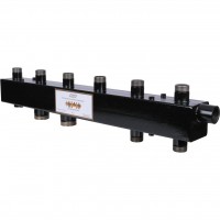 Askon  Коллектор  КК-25М/125/40/3+1