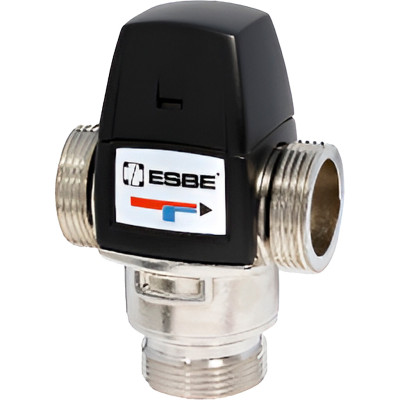 Esbe  Термостатический смесительный клапан ESBE VTA532 35-50°C G1 1/4 25-2,5