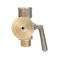 Watts Отсечной кран манометра 403R 1/2” Watts Отсечной кран манометра 403R 1/2”