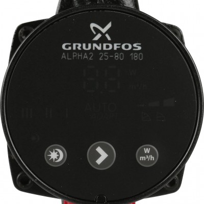 Grundfos ALPHA2 25-80 98649772