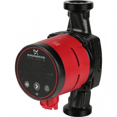 Grundfos Насос ALPHA3 25-60 98890811