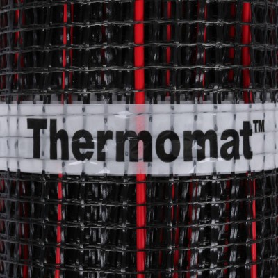 THERMO Термомат ТVK-180 4 м.кв (комплект без регулятора)