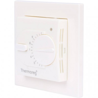 THERMO Терморегулятор Thermoreg TI-200 Design