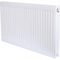 ROMMER 11/500/900 радиатор стальной панельный нижнее правое подключение Ventil (цвет RAL 9016)