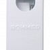 ROMMER Compact 11/300/1100 радиатор стальной панельный боковое подключение Compact (цвет RAL 9016)