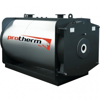 Газовый напольный котел PROTHERM  NO 250 жаротрубный 250 кВт