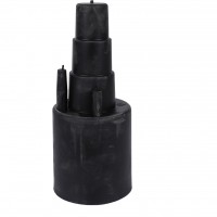 UPONOR  ECOFLEX РЕЗИНОВЫЙ КОНЦЕВОЙ УПЛОТНИТЕЛЬ SINGLE 25+32+40/68