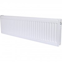 ROMMER 11/300/2600 радиатор стальной панельный нижнее правое подключение Ventil ROMMER 11/300/2600 радиатор стальной панельный нижнее правое подключение Ventil