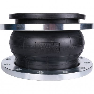 DI7240N-0250 Tecofi Компенсатор EPDM DI7240N Ду250 Ру10 фл