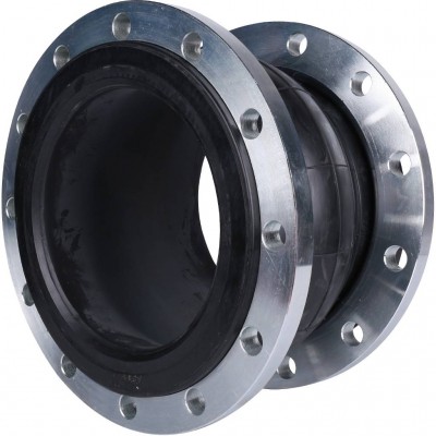 DI7240N-0250 Tecofi Компенсатор EPDM DI7240N Ду250 Ру10 фл