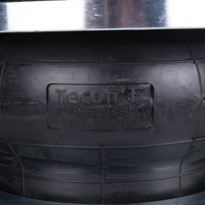 DI7240N-0250 Tecofi Компенсатор EPDM DI7240N Ду250 Ру10 фл