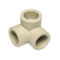 Ekoplastik ППР тройное колено 20 Ekoplastik ППР тройное колено 20