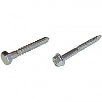 Walraven BIS Шуруп с шестигранной головкой DIN571 H8x50мм Walraven BIS Шуруп с шестигранной головкой DIN571 H8x50мм