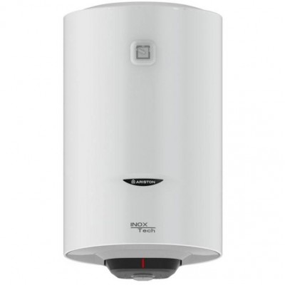 Водонагреватель Ariston PRO1 R INOX ABS 100л верт 100 V 1,5кВт  3700563