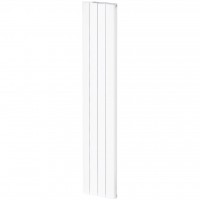 Global Global Sebino 1800 4 секции радиатор алюминиевый боковое подключение (цвет 2676 cod.08 серый) Global Global Sebino 1800 4 секции радиатор алюминиевый боковое подключение (цвет 2676 cod.08 серый)