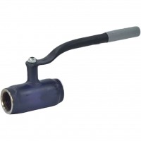 FORTECA Кран шаровой сталь 11с67п Ду 32 Ру40 ВР полнопроходной FORTECA 190.1.032.040 FORTECA Кран шаровой сталь 11с67п Ду 32 Ру40 ВР полнопроходной FORTECA 190.1.032.040