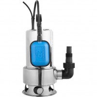 Джилекс ФЕКАЛЬНИК 5302 Джилекс Насос фекальный погружной «ФЕКАЛЬНИК» 150/7 Н Джилекс ФЕКАЛЬНИК 5302 Джилекс Насос фекальный погружной «ФЕКАЛЬНИК» 150/7 Н