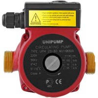 21725 UNIPUMP Насос циркуляц. (ГВС)    UPН 20-60 130