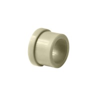 Pro Aqua PA51160P Pro Aqua d=160 PP-R Бурт под фланец EN 1092 Белый