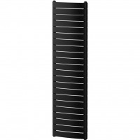 RIFAR CONVEX RIFAR CONVEX 500 22 секций радиатор биметаллический вертикальный нижнее подключение (цвет АНТРАЦИТ)