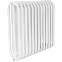 ROMMER RST-303013-010 ROMMER RST 3030/13 радиатор стальной 3 трубчатый боковое подключение RAL9016 ROMMER RST-303013-010 ROMMER RST 3030/13 радиатор стальной 3 трубчатый боковое подключение RAL9016