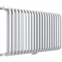 ROMMER RST-210014-020 ROMMER RST 2100/14 радиатор стальной 2 трубчатый нижнее правое подключение RAL9016 ROMMER RST-210014-020 ROMMER RST 2100/14 радиатор стальной 2 трубчатый нижнее правое подключение RAL9016