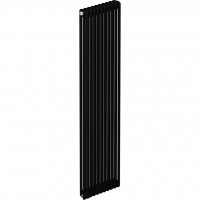 RIFAR TUBOG 3180/10  радиатор трубчатый нижнее подключение DV1 (RAL 9005 K7)
