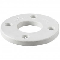 Pro Aqua PA51240G Pro Aqua d=40 PP-R Фланец пластиковый EN 1092 Серый