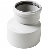 Pro Aqua STPL50160110  Stilte Plus D 160x110 Переход эксцентрический