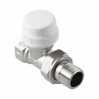 Pro Aqua INS103ST12x Pro Aqua D 1/2" Клапан термостатический прямой Pro Aqua INS103ST12x Pro Aqua D 1/2" Клапан термостатический прямой