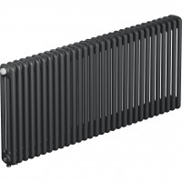 RIFAR TUBOG 3057/30 радиатор трубчатый нижнее подключение DV1 (цвет RAL 7016 K7-G)