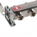 ROMMER RMS-3200-000012 ROMMER Коллектор из нержавеющей стали без расходомеров 12 вых.