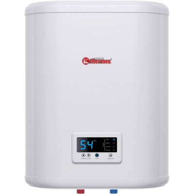 Водонагреватель Thermex IF 30 V (pro) Плоский IF Pro (Flat Plus Pro) Нержавейка