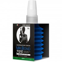 Mr. Bond QS® 705 АНАЭРОБНЫЙ КЛЕЙ-ГЕРМЕТИК 75г