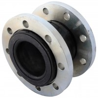 Benarmo Компенсатор резиновый EPDM Ду 250 Ру10 фл Benarmo