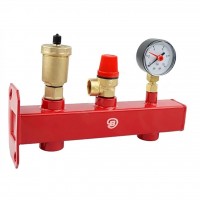 Benarmo Группа безопасности для расширительного бака 3/4  Benarmo