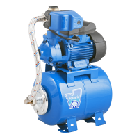 Aquario 7438 Aquario станция AUTO ADB L-35(8L)