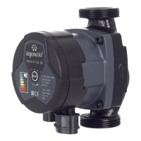 Aquario 5106 насос циркуляционный PRIME A1-256-130