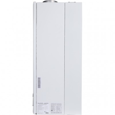 Газовый настенный котел Baxi LUNA 3 240 i двухконтурный атмосферный