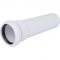REHAU RAUPIANO PLUS Канализационная труба диам.50/150 мм