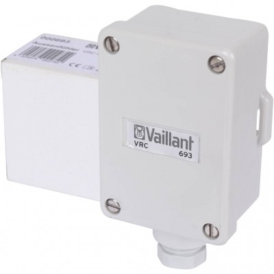 Vaillant Датчик наружной температуры VRC 693