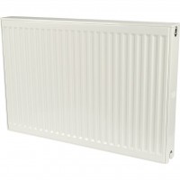 Kermi Profil-K Profil-K FK O 22/600/900 радиатор стальной/ панельный боковое подключение белый RAL 9016