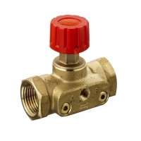 Danfoss  ASV-M Клапан запорный, Ду 25 Danfoss  ASV-M Клапан запорный, Ду 25