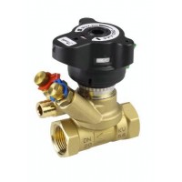 Danfoss Ручной балансировочный клап. MSV-BD Ду20